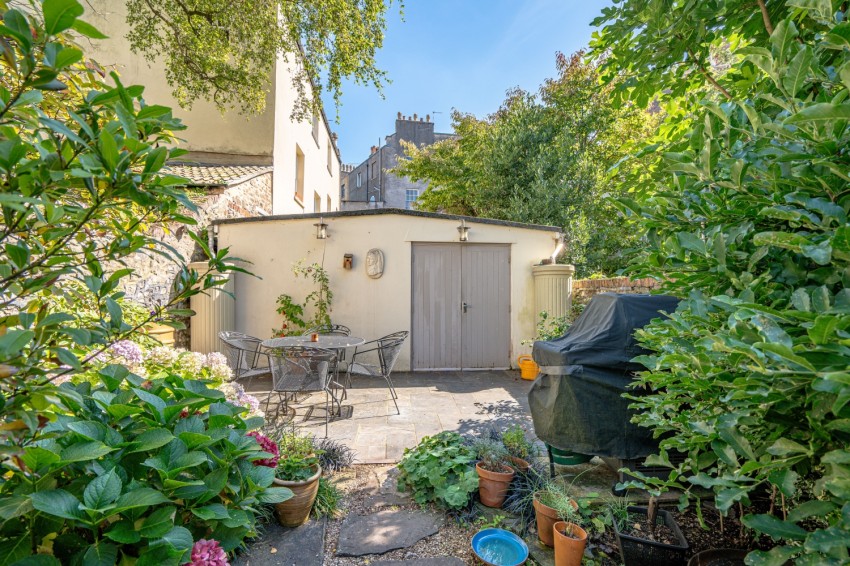 Images for Sion Hill, Clifton, Bristol, BS8 EAID:1234 BID:1234