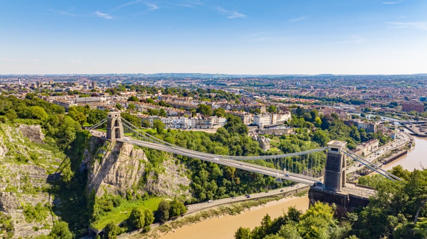 Images for Sion Hill, Clifton, Bristol, BS8 EAID:1234 BID:1234
