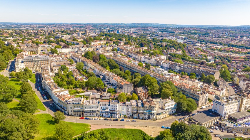 Images for Sion Hill, Clifton, Bristol, BS8 EAID:1234 BID:1234
