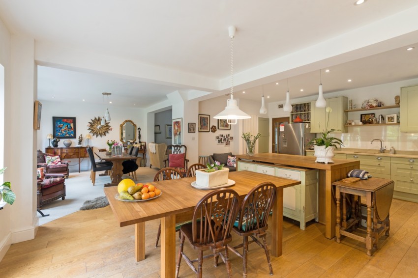 Images for Knoll Hill, Sneyd park, Bristol, BS9 1RA EAID:1234 BID:1234