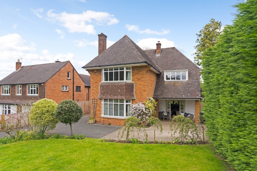 Images for Knoll Hill, Sneyd park, Bristol, BS9 1RA EAID:1234 BID:1234