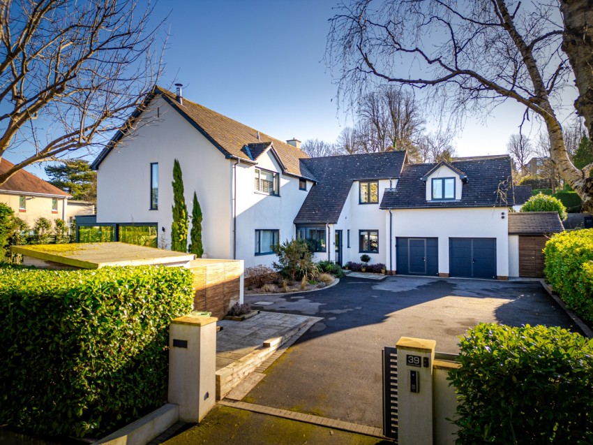 Images for Church Road, Sneyd Park, Bristol, BS9 EAID:1234 BID:1234