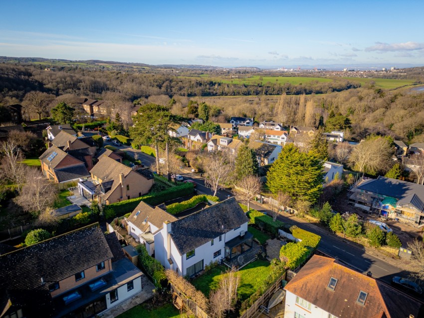 Images for Church Road, Sneyd Park, Bristol, BS9 EAID:1234 BID:1234
