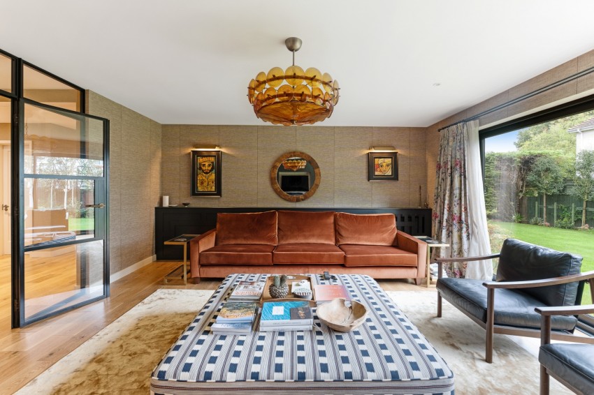 Images for Church Road, Sneyd Park, Bristol, BS9 EAID:1234 BID:1234