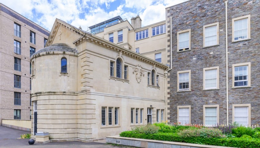 Images for The Chapel, Guinea Street, Bristol, BS1 EAID:1234 BID:1234