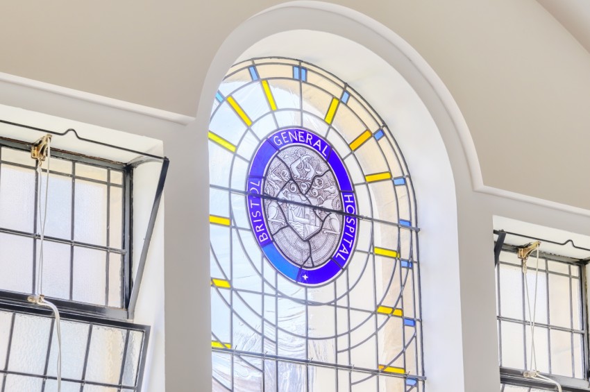 Images for The Chapel, Guinea Street, Bristol, BS1 EAID:1234 BID:1234