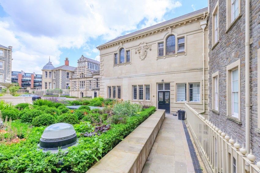 Images for The Chapel, Guinea Street, Bristol, BS1 EAID:1234 BID:1234