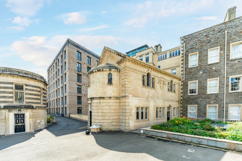 Images for The Chapel, Guinea Street, Bristol, BS1 EAID:1234 BID:1234