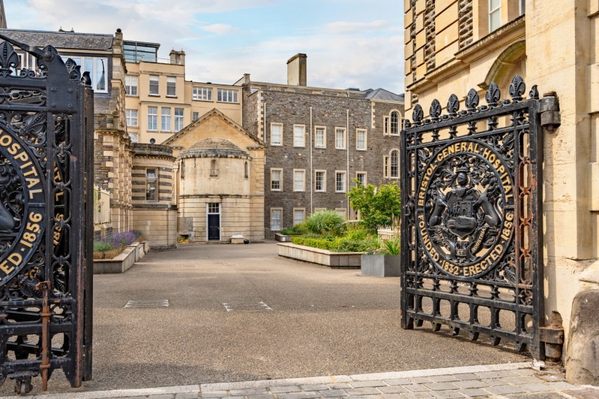 Images for The Chapel, Guinea Street, Bristol, BS1 EAID:1234 BID:1234