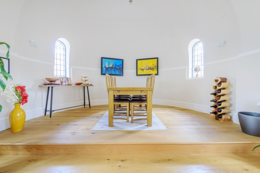 Images for The Chapel, Guinea Street, Bristol, BS1 EAID:1234 BID:1234