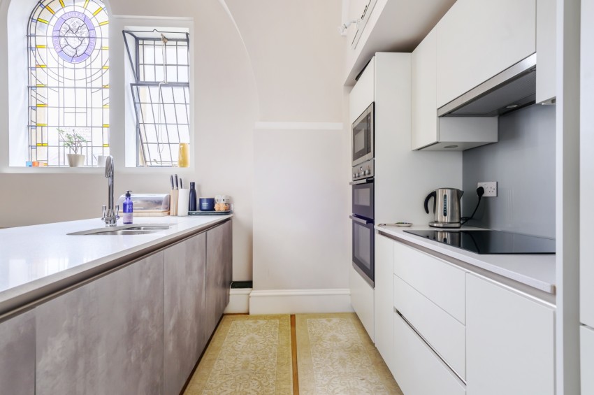 Images for The Chapel, Guinea Street, Bristol, BS1 EAID:1234 BID:1234