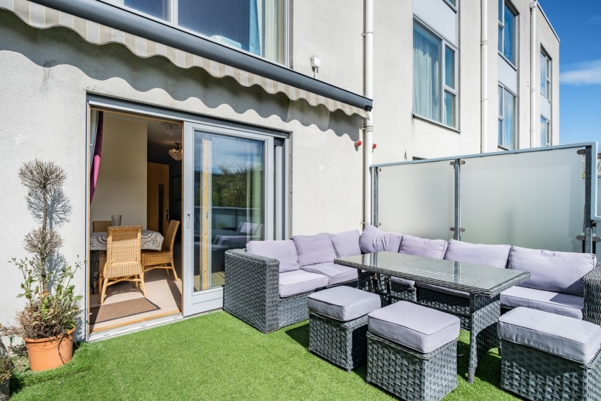 Images for Martingale Way, Portishead, Bristol, Somerset, BS20 EAID:1234 BID:1234