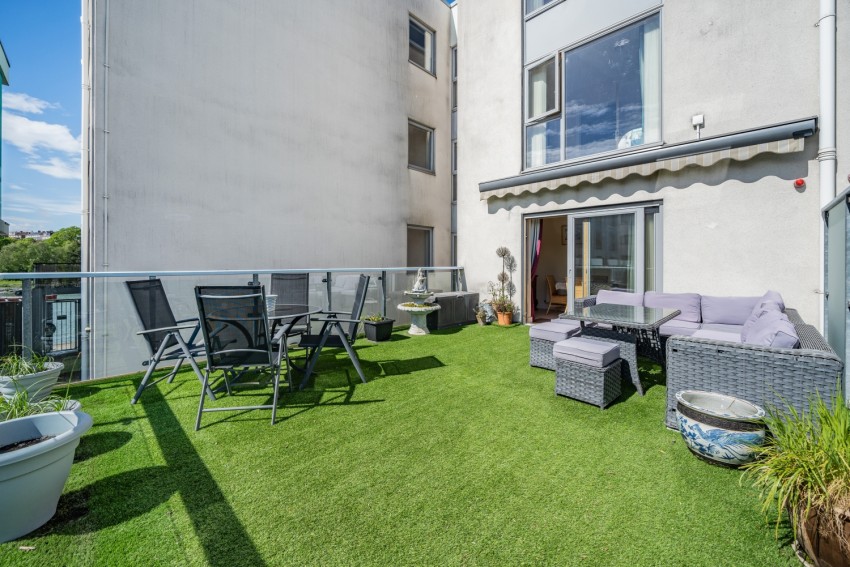 Images for Martingale Way, Portishead, Bristol, Somerset, BS20 EAID:1234 BID:1234