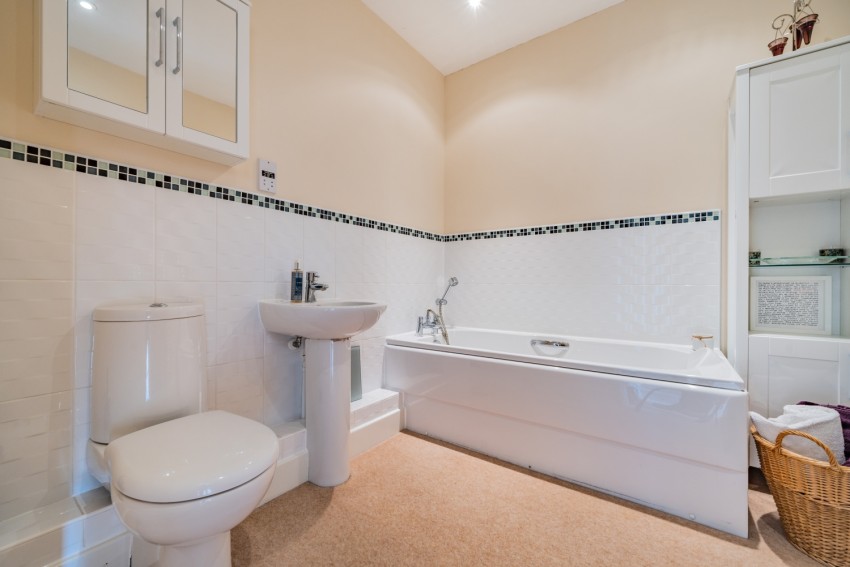 Images for Martingale Way, Portishead, Bristol, Somerset, BS20 EAID:1234 BID:1234