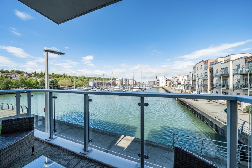 Images for Martingale Way, Portishead, Bristol, Somerset, BS20 EAID:1234 BID:1234