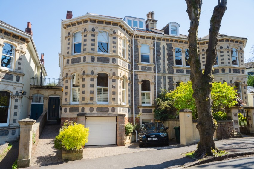 Images for Hanbury Road, Clifton, Bristol, BS8 EAID:1234 BID:1234