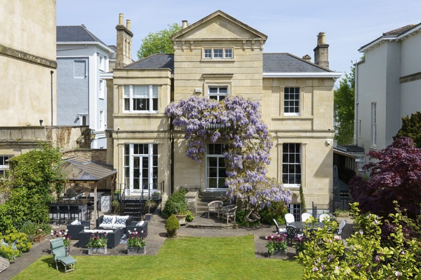 Images for Clifton, Bristol, BS8 EAID:1234 BID:1234