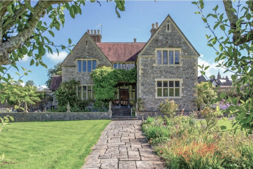 Images for Barrow Court, Barrow Gurney, Bristol, Somerset, BS48 EAID:1234 BID:1234