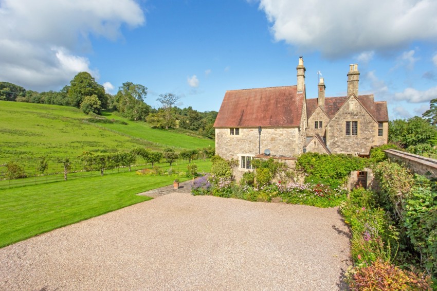 Images for Barrow Court, Barrow Gurney, Bristol, Somerset, BS48 EAID:1234 BID:1234