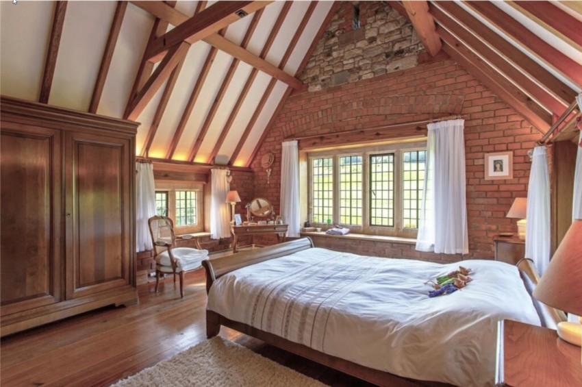 Images for Barrow Court, Barrow Gurney, Bristol, Somerset, BS48 EAID:1234 BID:1234