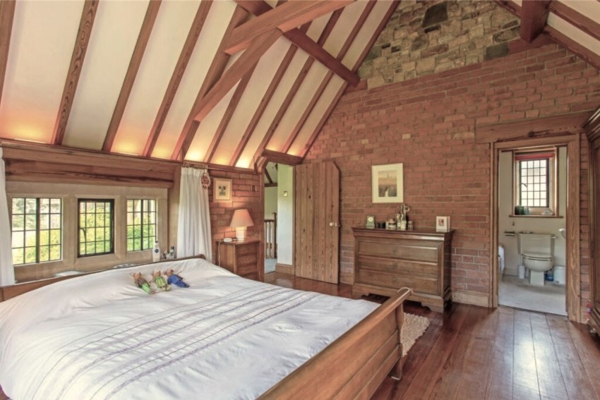 Images for Barrow Court, Barrow Gurney, Bristol, Somerset, BS48 EAID:1234 BID:1234