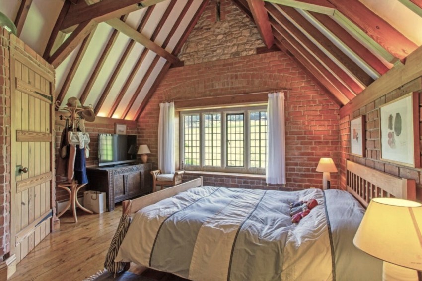 Images for Barrow Court, Barrow Gurney, Bristol, Somerset, BS48 EAID:1234 BID:1234