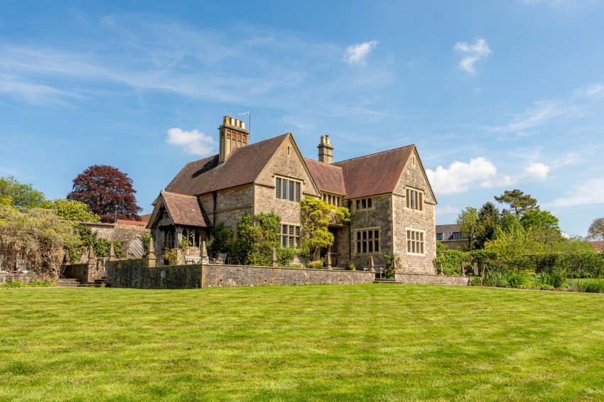 Images for Barrow Court, Barrow Gurney, Bristol, Somerset, BS48 EAID:1234 BID:1234