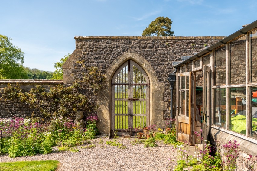 Images for Barrow Court, Barrow Gurney, Bristol, Somerset, BS48 EAID:1234 BID:1234