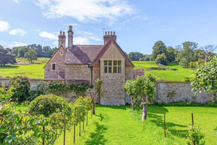 Images for Barrow Court, Barrow Gurney, Bristol, Somerset, BS48 EAID:1234 BID:1234