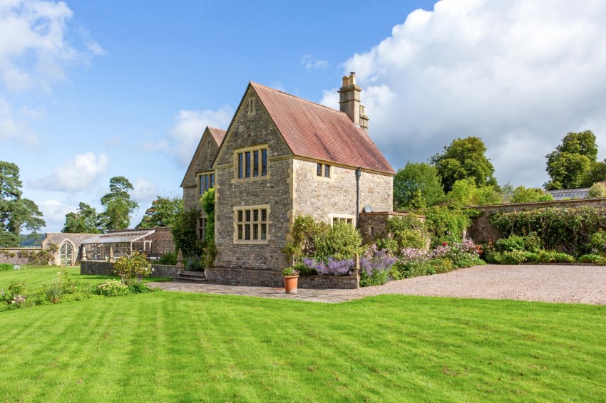 Images for Barrow Court, Barrow Gurney, Bristol, Somerset, BS48 EAID:1234 BID:1234