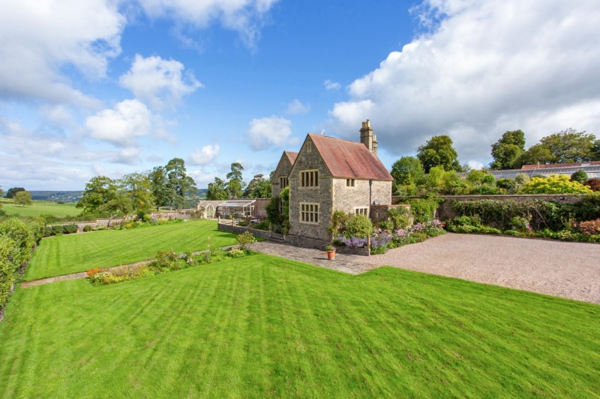 Images for Barrow Court, Barrow Gurney, Bristol, Somerset, BS48 EAID:1234 BID:1234