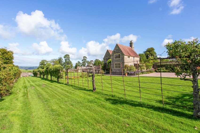Images for Barrow Court, Barrow Gurney, Bristol, Somerset, BS48 EAID:1234 BID:1234