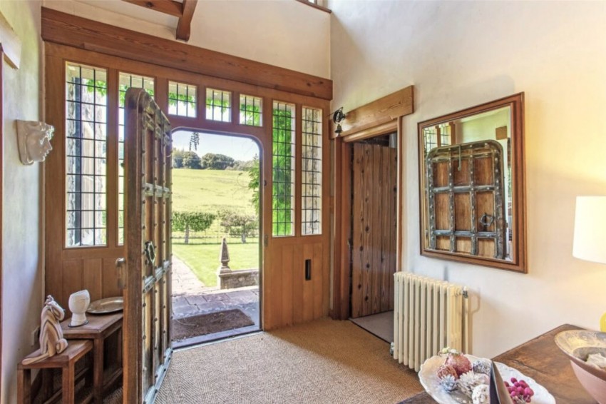 Images for Barrow Court, Barrow Gurney, Bristol, Somerset, BS48 EAID:1234 BID:1234