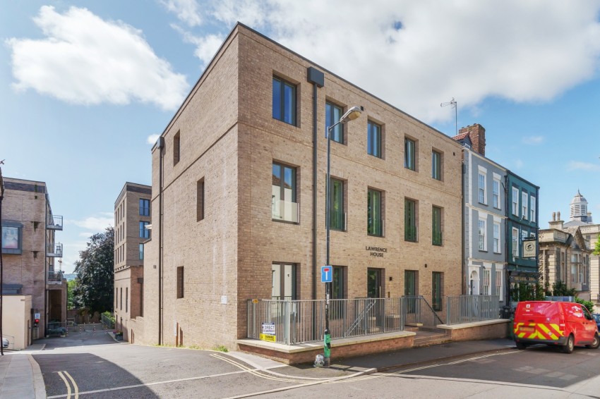Images for Lawrence House, Guinea Street, Bristol, BS1 EAID:1234 BID:1234