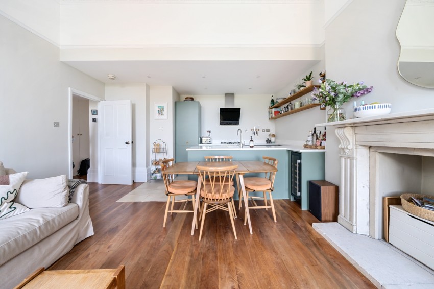 Images for Vyvyan Terrace, Clifton, Bristol, BS8 EAID:1234 BID:1234