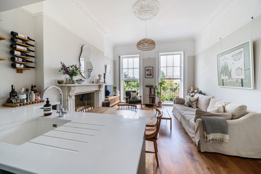 Images for Vyvyan Terrace, Clifton, Bristol, BS8 EAID:1234 BID:1234
