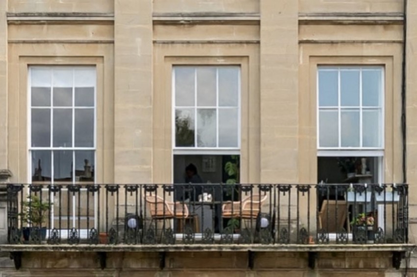Images for Vyvyan Terrace, Clifton, Bristol, BS8 EAID:1234 BID:1234