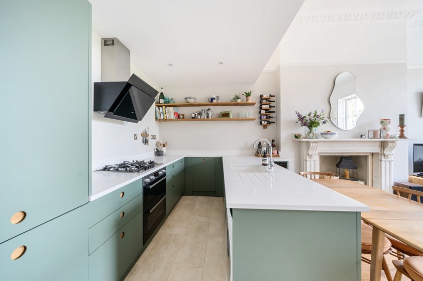 Images for Vyvyan Terrace, Clifton, Bristol, BS8 EAID:1234 BID:1234