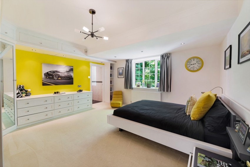 Images for The Ridgeway, Westbury-on-Trym, Bristol EAID:1234 BID:1234