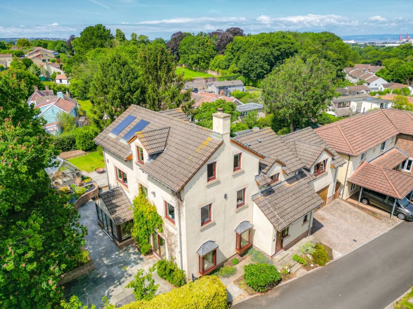 Images for Acorn Lodge, Applehayes Rise, Easton-in-Gordano, Bristol, Somerset, BS20 EAID:1234 BID:1234