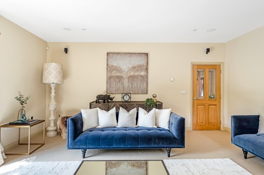 Images for Acorn Lodge, Applehayes Rise, Easton-in-Gordano, Bristol, Somerset, BS20 EAID:1234 BID:1234