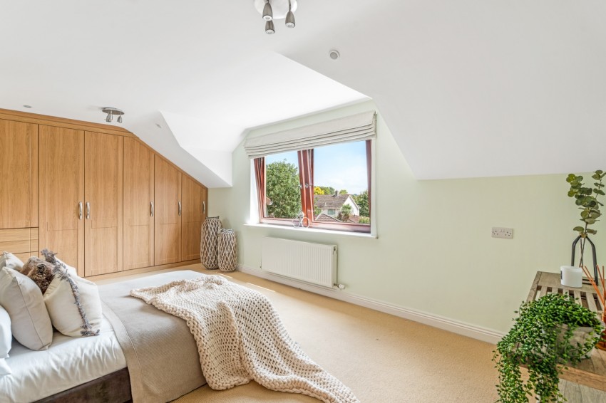 Images for Acorn Lodge, Applehayes Rise, Easton-in-Gordano, Bristol, Somerset, BS20 EAID:1234 BID:1234