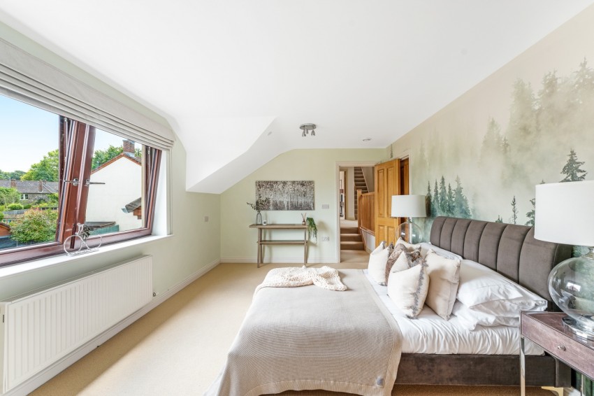Images for Acorn Lodge, Applehayes Rise, Easton-in-Gordano, Bristol, Somerset, BS20 EAID:1234 BID:1234