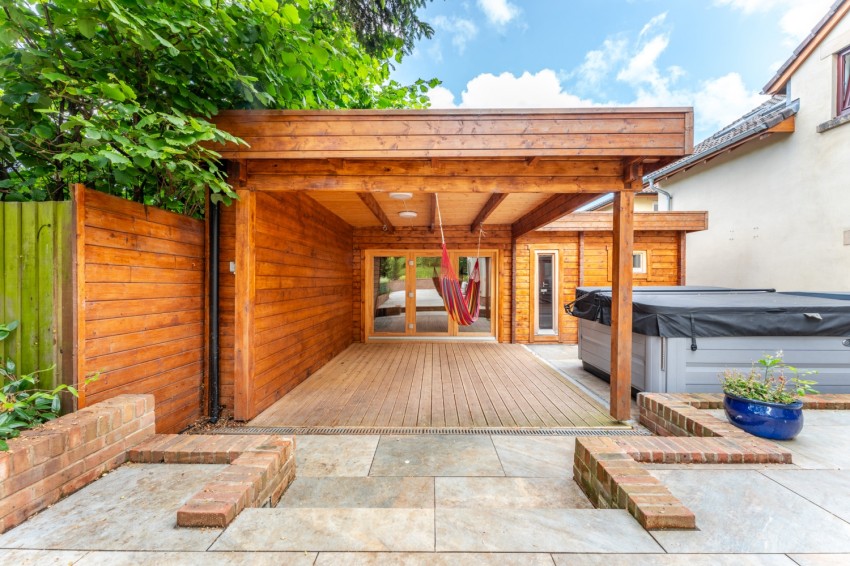 Images for Acorn Lodge, Applehayes Rise, Easton-in-Gordano, Bristol, Somerset, BS20 EAID:1234 BID:1234