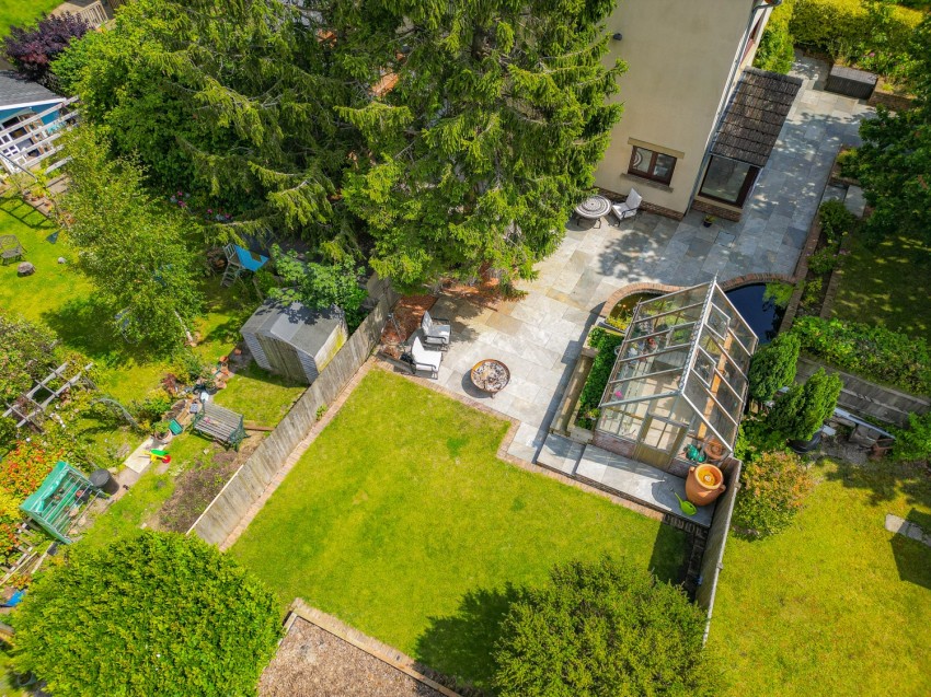 Images for Acorn Lodge, Applehayes Rise, Easton-in-Gordano, Bristol, Somerset, BS20 EAID:1234 BID:1234
