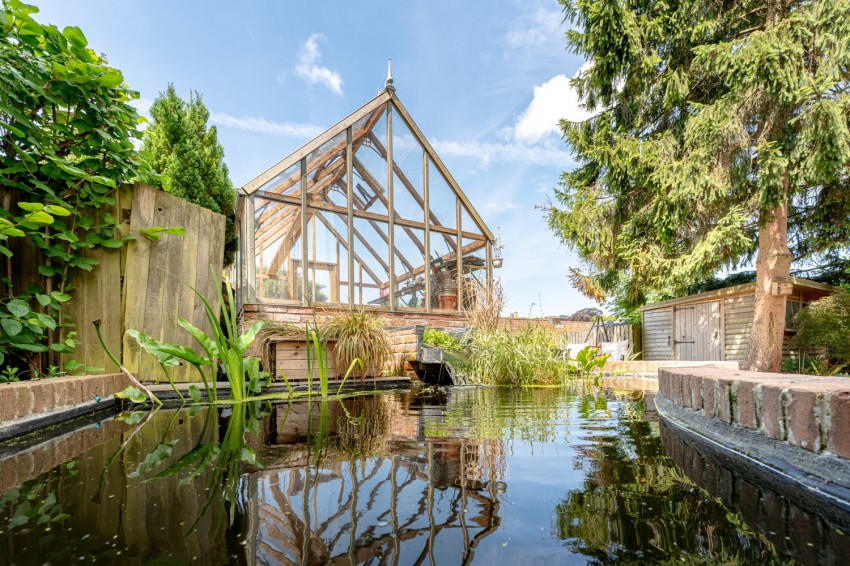 Images for Acorn Lodge, Applehayes Rise, Easton-in-Gordano, Bristol, Somerset, BS20 EAID:1234 BID:1234