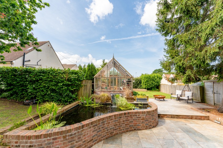 Images for Acorn Lodge, Applehayes Rise, Easton-in-Gordano, Bristol, Somerset, BS20 EAID:1234 BID:1234