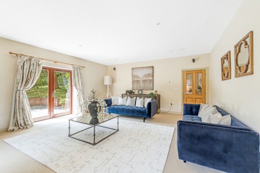 Images for Acorn Lodge, Applehayes Rise, Easton-in-Gordano, Bristol, Somerset, BS20 EAID:1234 BID:1234
