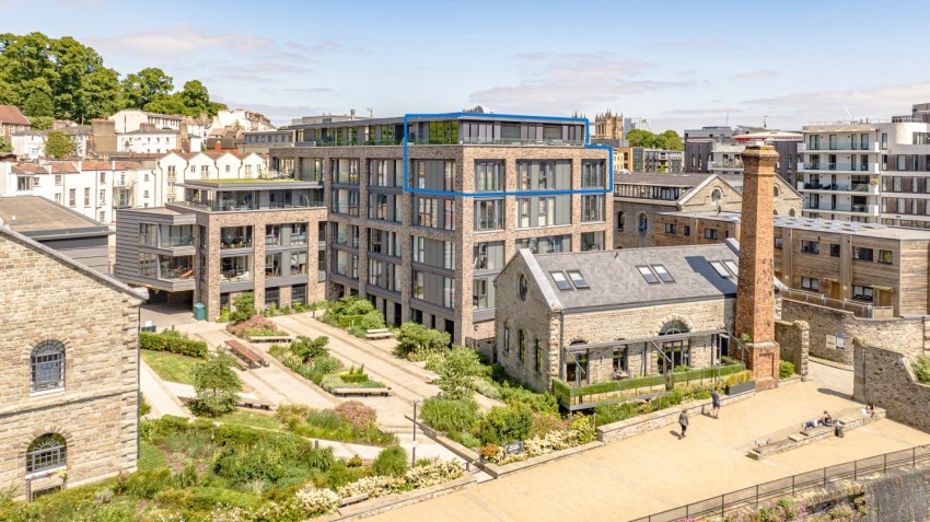 Images for Bristol Harbourside, Bristol, BS1 EAID:1234 BID:1234