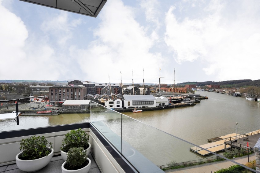 Images for Bristol Harbourside, Bristol, BS1 EAID:1234 BID:1234